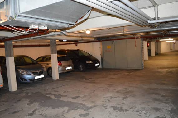 Hotel Erde